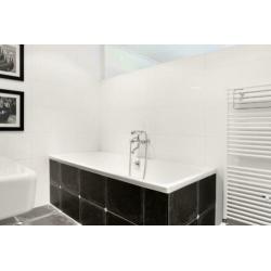 Wandtegels 30x60 glans wit + gekalibreerd 32,95 voor 13,95