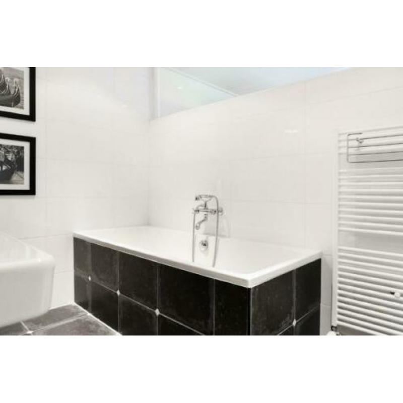 Wandtegels 30x60 glans wit + gekalibreerd 32,95 voor 13,95