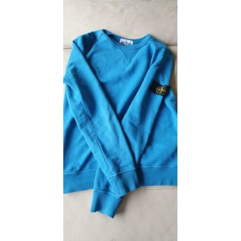 Stone Island sweater orgineel