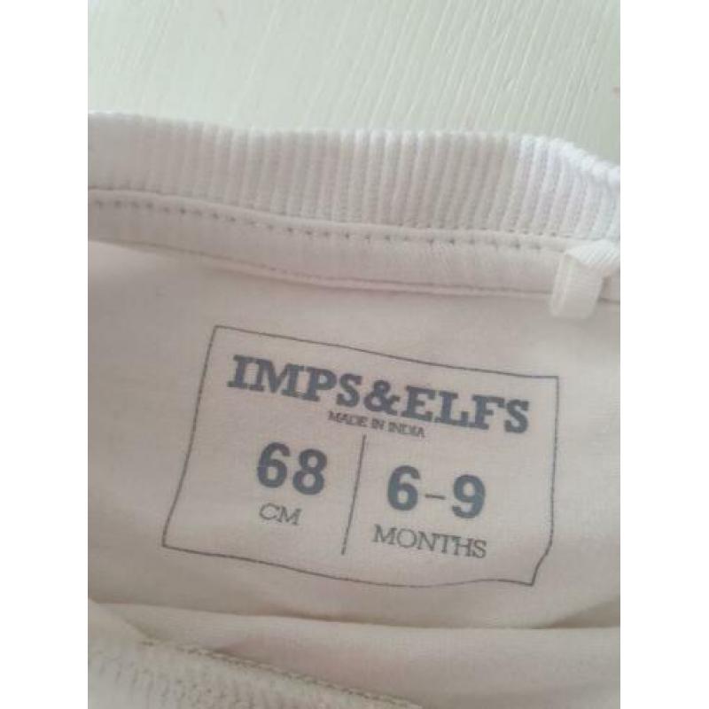 Imps en elfs 68