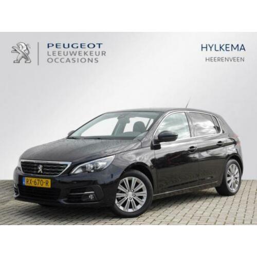 Peugeot 308 Allure 1.2 130PK | NAVI | PANORAMA | KEYLESS