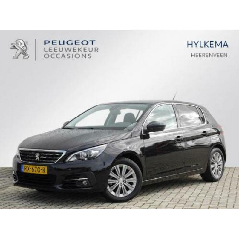 Peugeot 308 Allure 1.2 130PK | NAVI | PANORAMA | KEYLESS