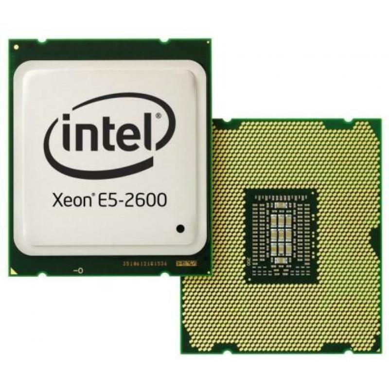15x Intel Xeon E5-2420 / SR0LN / 1.90GHz / Six Core / 64-bit