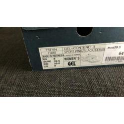 Hardloopschoenen maat 39,5