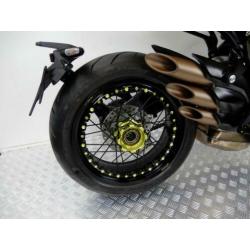 MV AGUSTA BRUTALE 800 DRAGSTER RR (bj 2019)