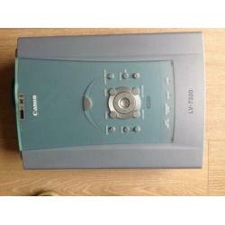 Canon beamer LV-7320E inclusief remotecontrol