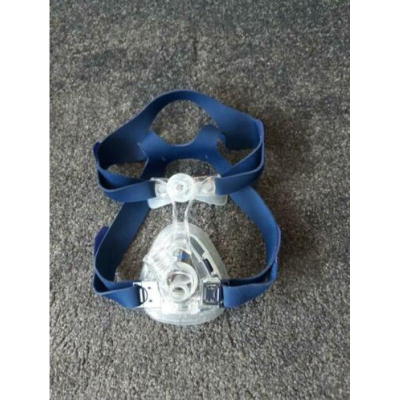 Resmed Headgear medium neusmasker voor slaapapneu