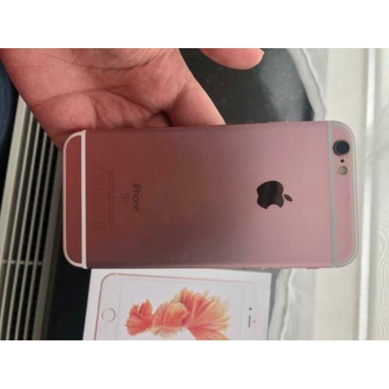 IPhone 6s