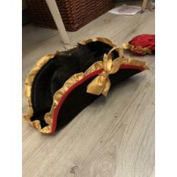 Carnavals kleding