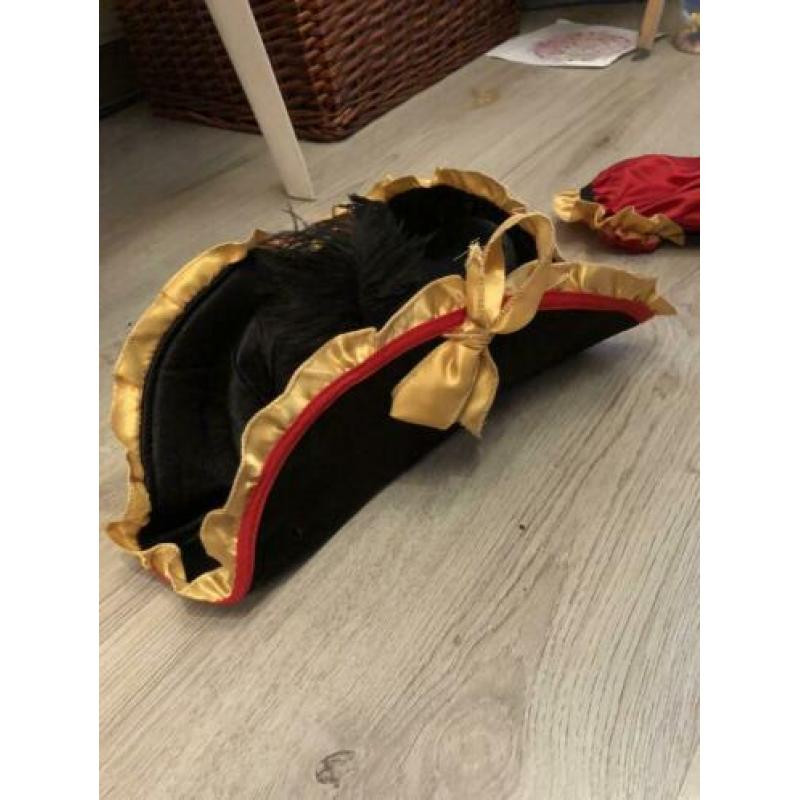 Carnavals kleding