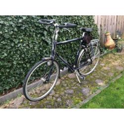 Gazelle herenfiets