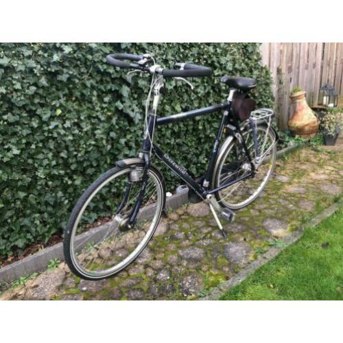 Gazelle herenfiets