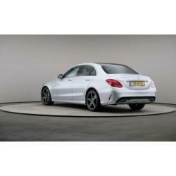 Mercedes-Benz C-Klasse Limousine C 200 d Sport Edition Autom