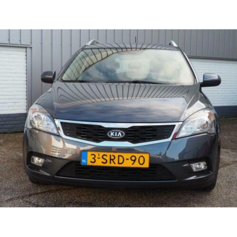 Kia cee'd Sporty Wagon 1.4 CVVT X-tra Airco, Trekhaak