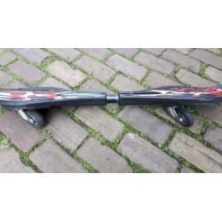 Wave board