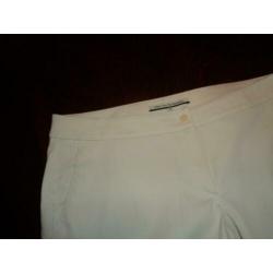 ERNY VAN REIJMERSDAL licht beige 3/4 broek