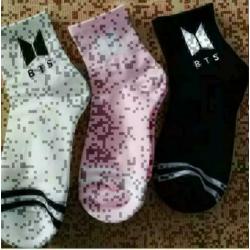 BTS KPOP sokken socks sok bangtan boys love yourself