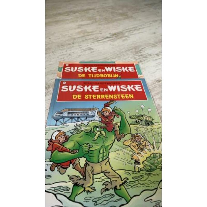 Suske Wiske