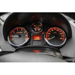 Peugeot 207 CC 1.6 VTi LEER, AIRCO (bj 2009)