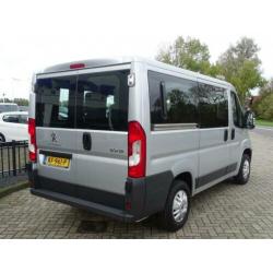 Peugeot Boxer 330 2.0 HDI 130PK L1H1 Premium [EX BTW] 9-P/EC
