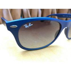 NIEUWE ORIGINELE Ray-Ban New Wayfahrer Liteforce ZONNEBRIL
