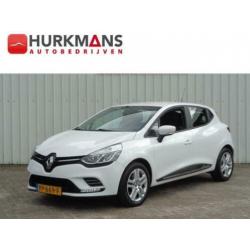 Renault Clio 5DRS TCe 90PK ZEN NAVI NL AUTO