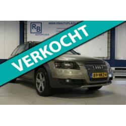 Audi A6 Allroad 2.7 TDI quattro SCHUIFDAK / 3750 EX BPM / GO