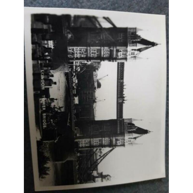 Foto kaarten