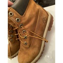 Timberland