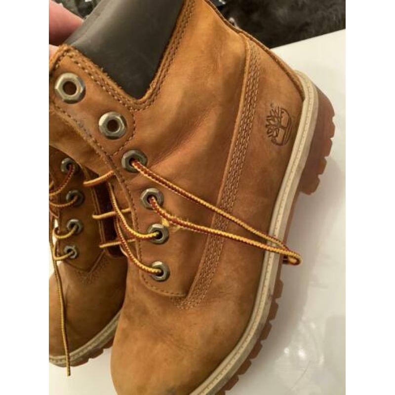 Timberland