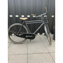 Herenfiets