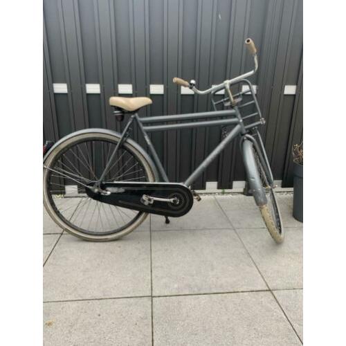 Herenfiets