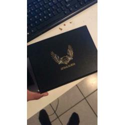 Originele liverpool horloge