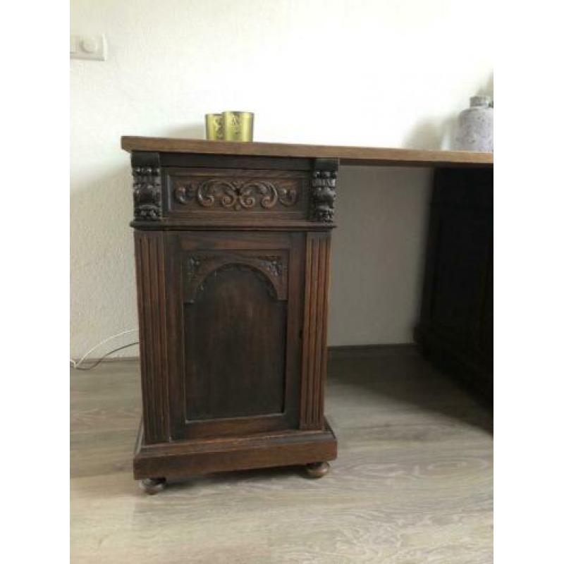 Bureau