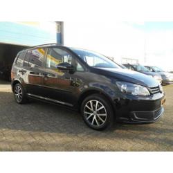 Volkswagen Touran 1.2 TSI Comfortline BlueMotion