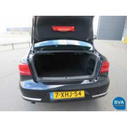 Volkswagen Passat 1.6 TDI (bj 2014, automaat)