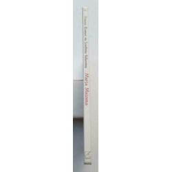 Voorleesboek M2053: Simone Kramer - Maria Maizena 3+