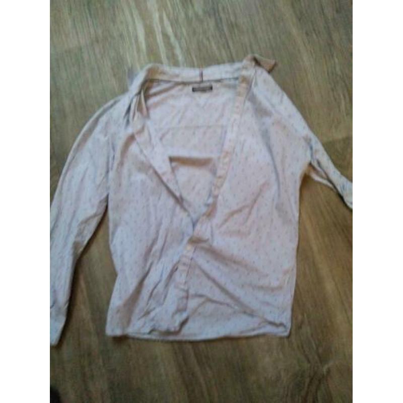 Tommy Hilfiger blouse