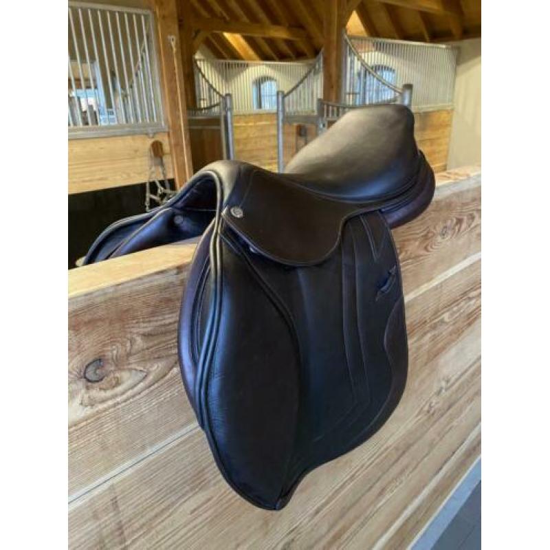 CWD SE02 springzadel