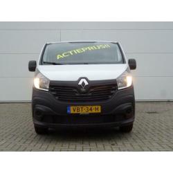 Renault Trafic GB L2H1 dCi 95 Générique EU6 - Extra veel voo