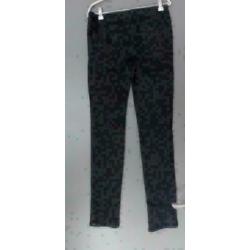 Dept blauwe jeans maat L