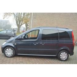Mercedes-Benz Vaneo 1.7 CDI Family