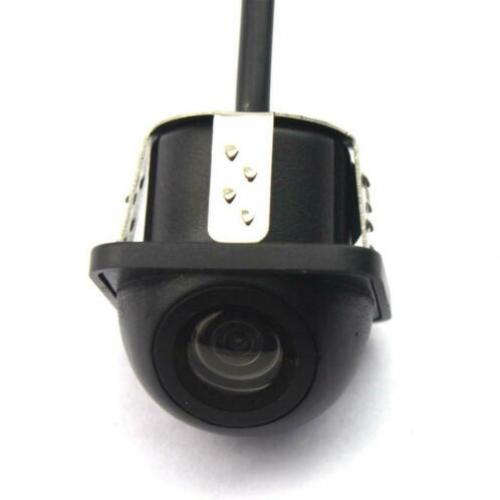 Car rear view camera - Front & Side
