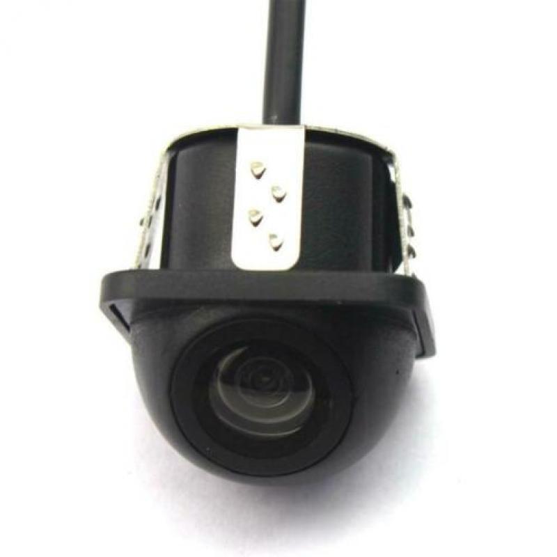Car rear view camera - Front & Side