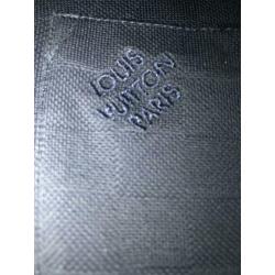Louis Vuitton polo origineel mt S