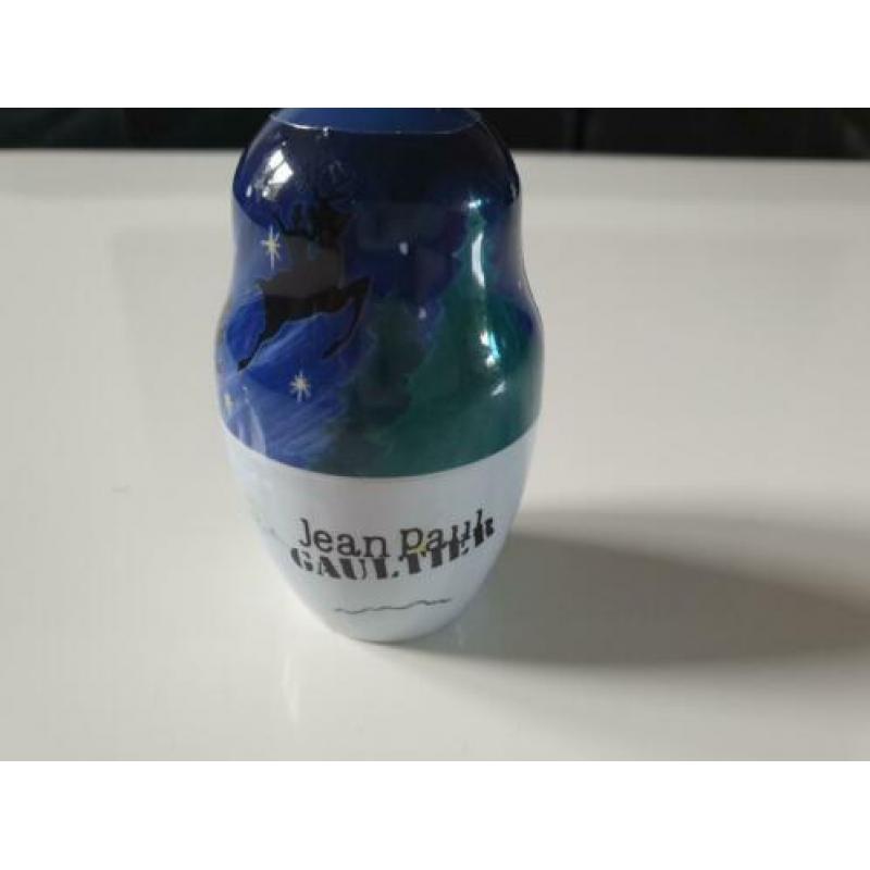 Noel 1997 Miniatuur Jean Paul Gaultier Parfum
