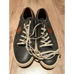McGregor heren schoenen