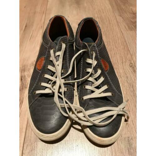 McGregor heren schoenen