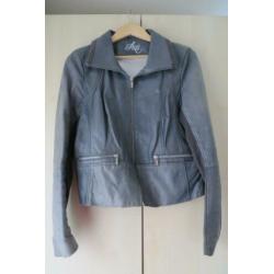 Leren jasje Arma Collection dames 42/44