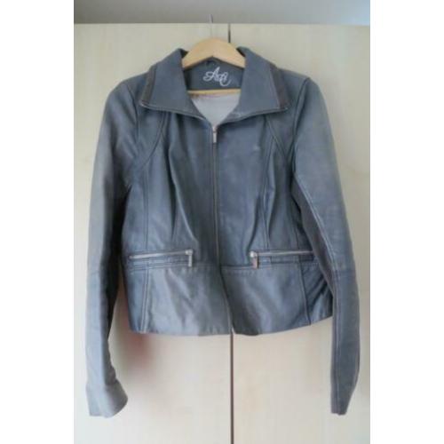 Leren jasje Arma Collection dames 42/44